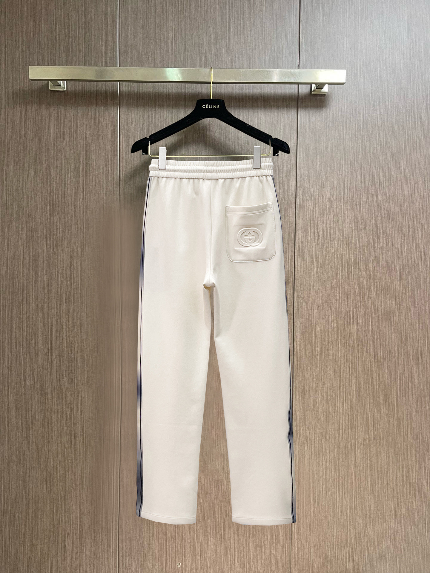 Casual Pants Man